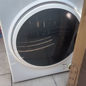 Mini washer n dryer